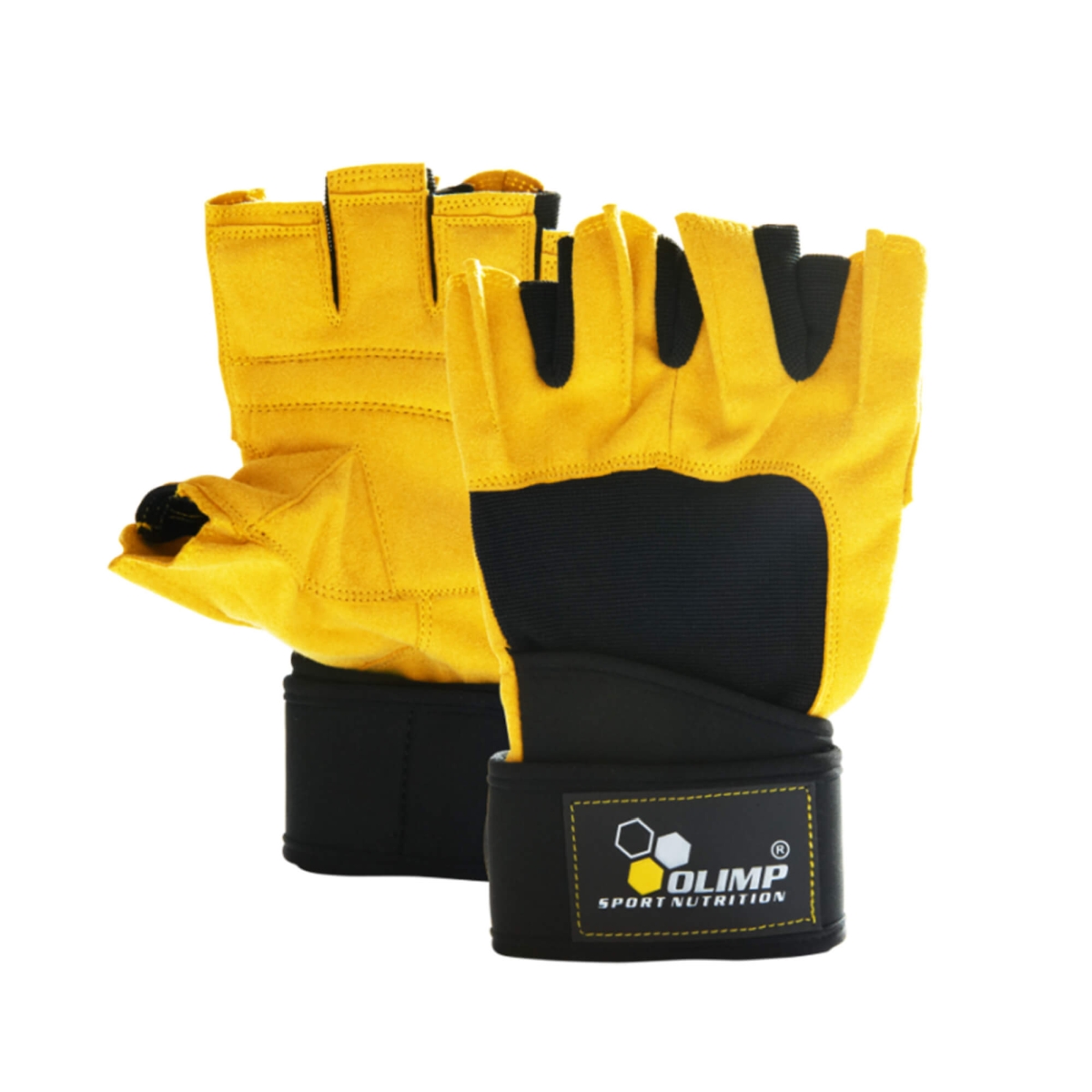 Olimp Raptor gants d'entraînement musculation Raptor