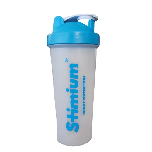 STIMIUM Accessoires Shaker 650 ml sans BPA avec boule