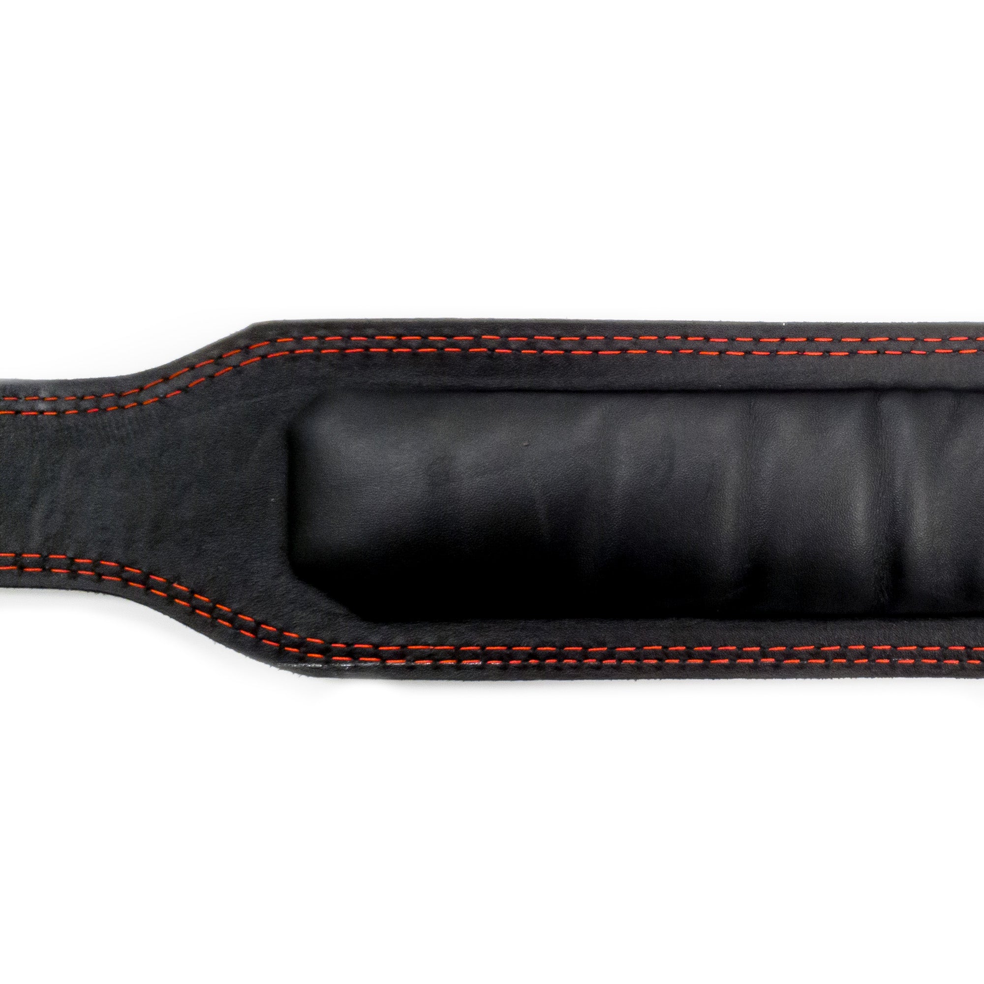 DY Nutrition ceinture cuir musculation Blood & Guts