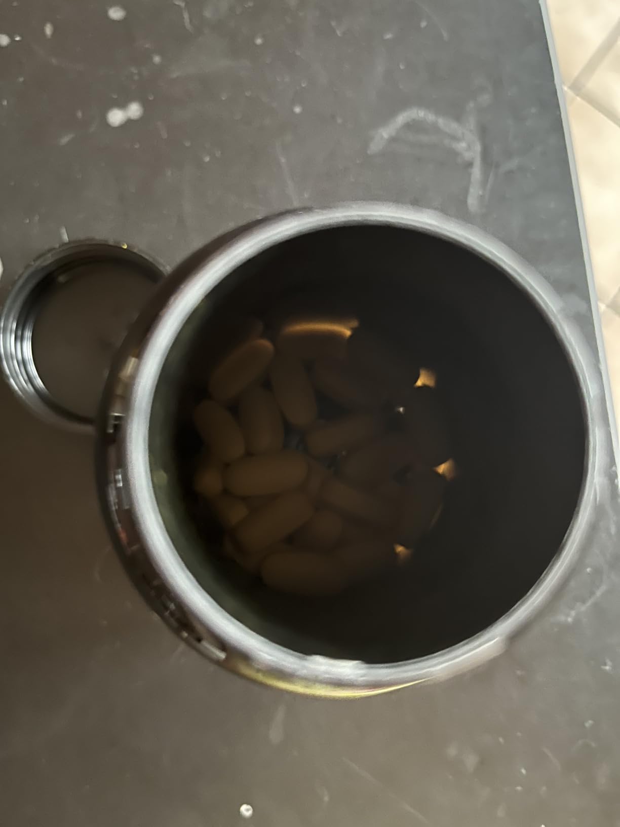 Vitastrong Mémoire Brainbooster nootropique 30 comprimés caféine
