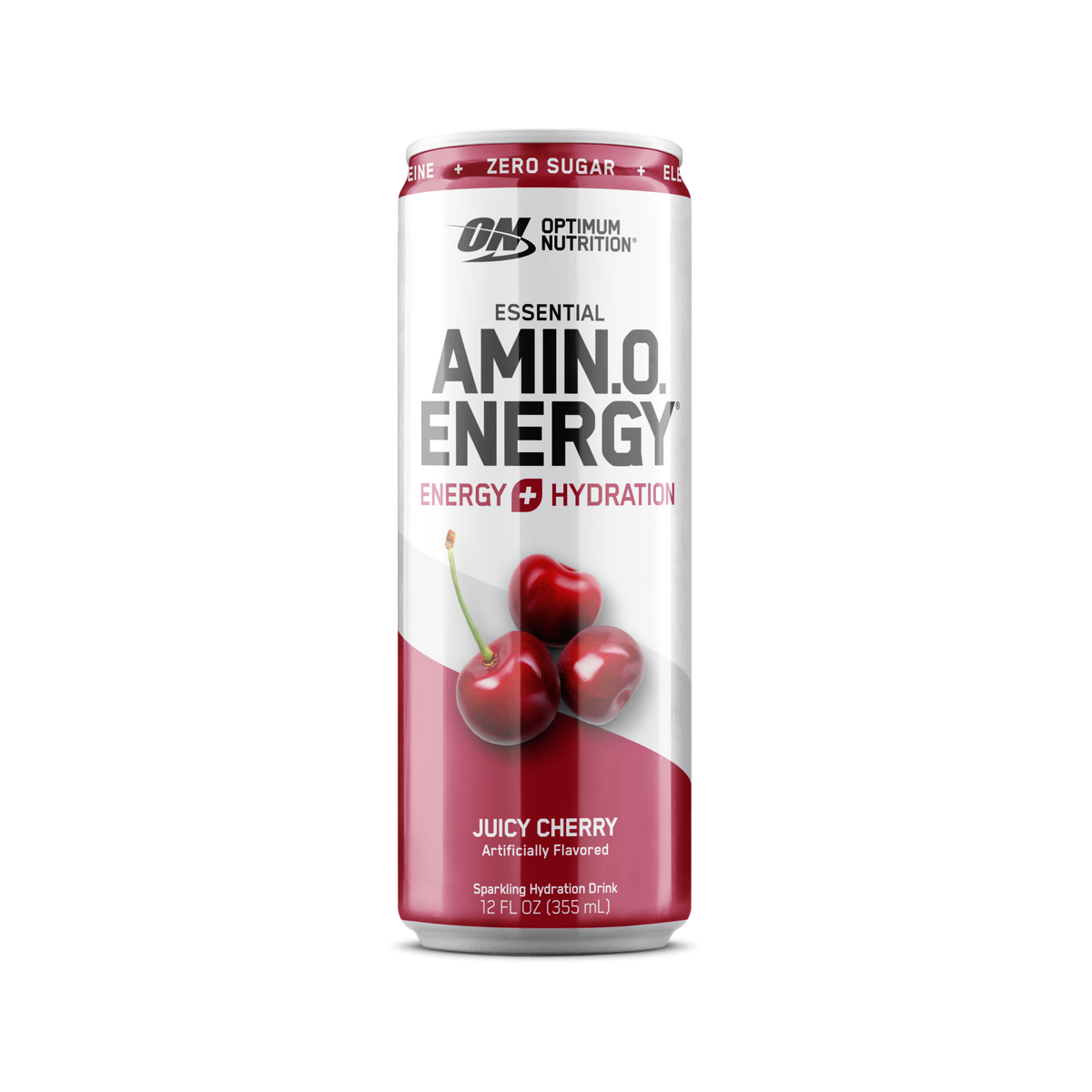 Optimum Nutrition Energy Amino Energy boisson pétillante électrolytes