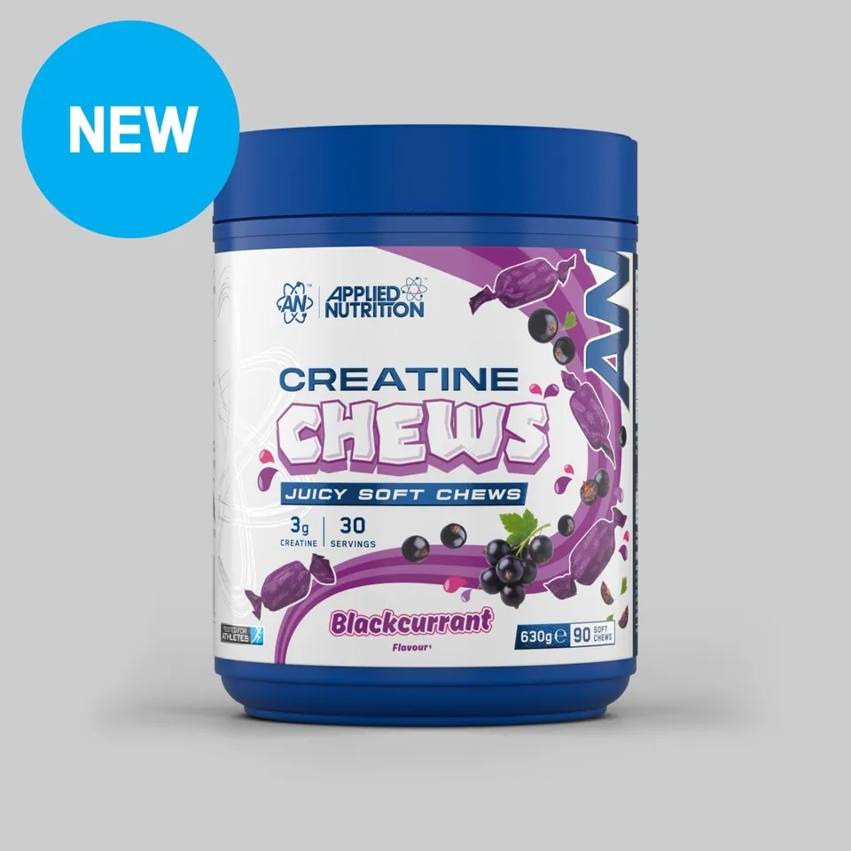 Applied Nutrition Creatine Chews 3g mix 90 chews