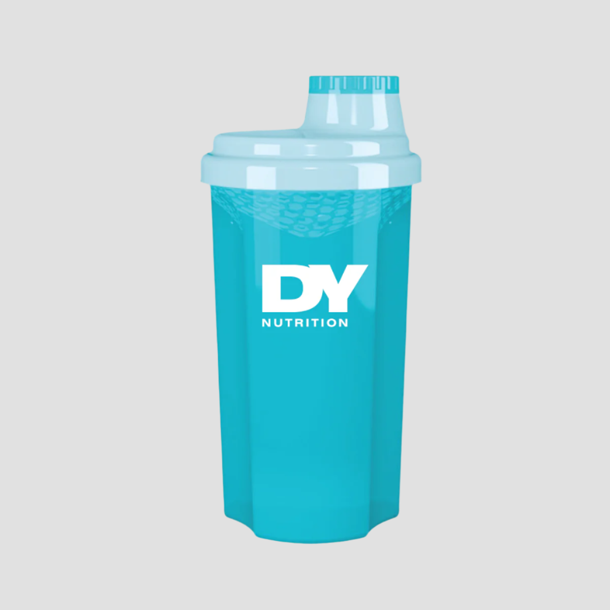 DY Nutrition Believe in Yourself shaker 500 ml anti-fuite